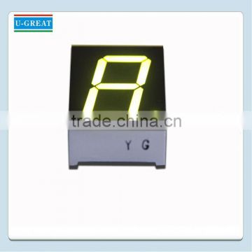 7 segment led display Wide range of sizes 5 digits