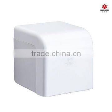 ABS plastic tissue paper dispenser