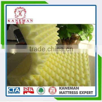Egg Shape Foam, Wave Foam ,sound-absorbing Foam ,insulation Sponge photo-5