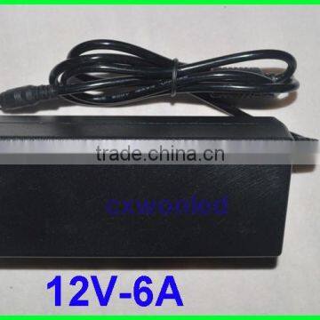 12V10A 120W Power Supply LED Switching Power Adapter AC to DC Voltage Converter Transformer Universal AC Adapter 12V photo-5