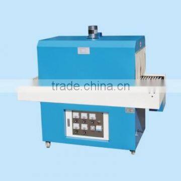 SPX-shrink wrapping machine