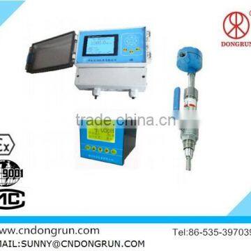 online Conductivity Meter/Record and query the operation and alarm time at any time