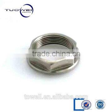 Customized CNC Machining Metal Rapid Prototyping photo-3