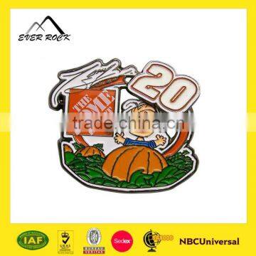 Dongguan Factory Supplier Jw.org Lapel Pin Manufacturers China