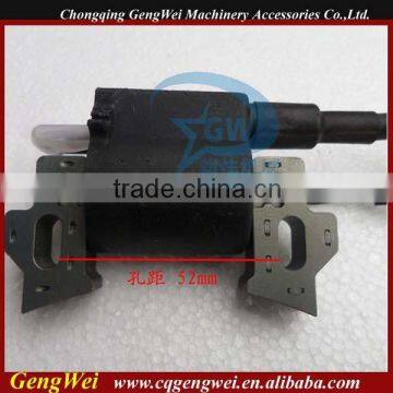 diesel engine parts 168F ignition coil