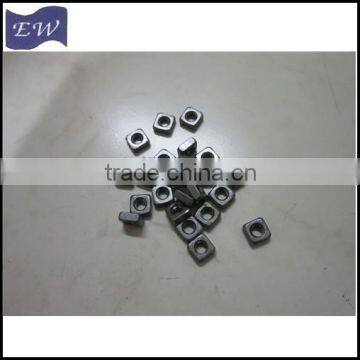 Bottom Price!! DIN562M6 ,M8 Square Nut !In Stock! photo-5