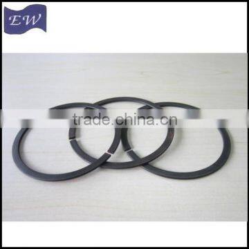 Round Wire Snap Ring for Hole, Retaining Ring for Bearings (DIN5417) photo-3