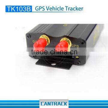 long time standby gps tracker software gps tracker gps tracker tk103b