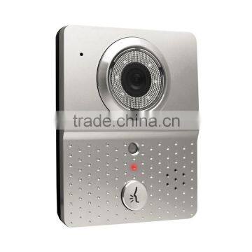 Real Time Video Talking Wifi Video Doorbell