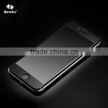 Benks For IPhone 6 Plus Magic X Pro 3D Edge Anti-Scratch Tempered Glass Screen Full Cover Protector For IPhone 6s Plus TB-0207 photo-3