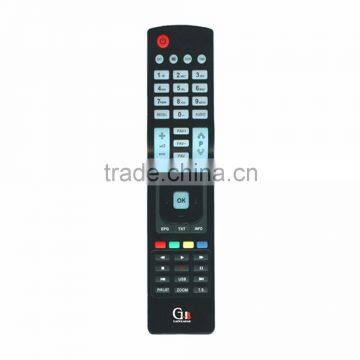 RF Remote Control for STB/DVB/TV photo-4