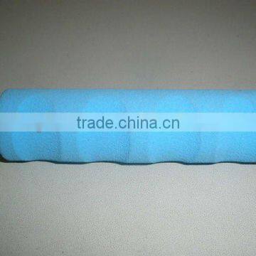 Finger Print NBR foam grip