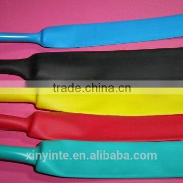 Heat shrinkable tube