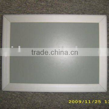 Aluminum 32mm Profile Snap Frame Display