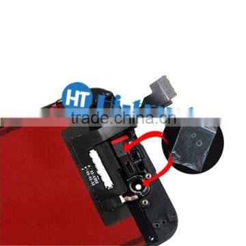 China Factory New Arrrival High Quality for Iphone 6 Clone Lcd Screen With Frame