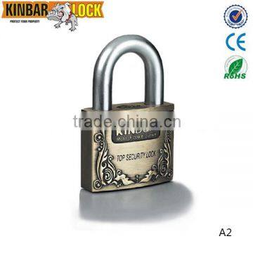 Kinbar Brand High Security Brass Door Padlock