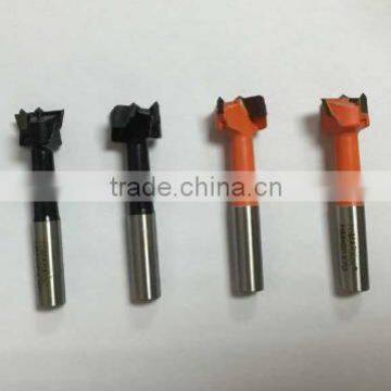 TCT Hinge Boring Drill Bit