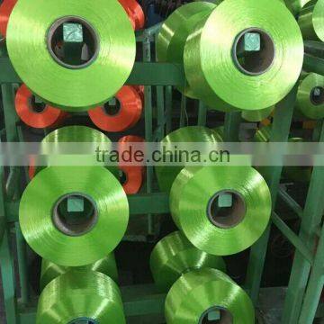 nylon multifilament fdy yarn 100d-1890d/Polyamide flat yarn
