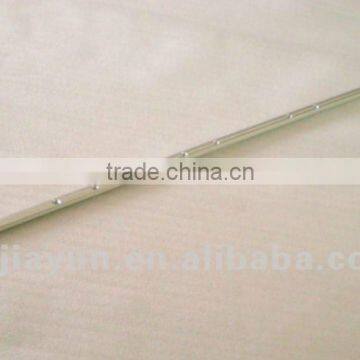 Aluminum Material Capabilities and Drilling,Other Machining Services Type CNC Machined Aluminum Parts photo-6