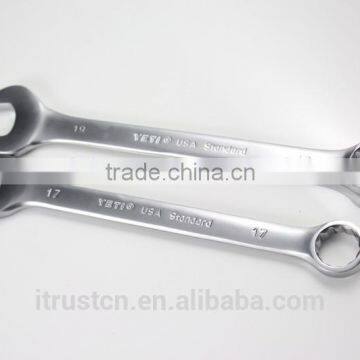USA Spanner Tools Abrasive Blasting Combination Wrench photo-2