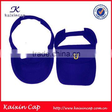 sublimation sun visors