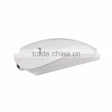 In Stock! High Quality Portable Rechargeable Bluetooth 3.0 Wireless Mouse For Laptop PC Tablets photo-6