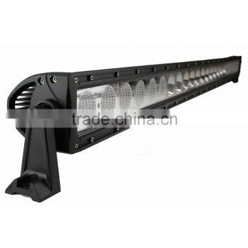 240W 50" Super Slim Led Light Bar for Sale photo-2