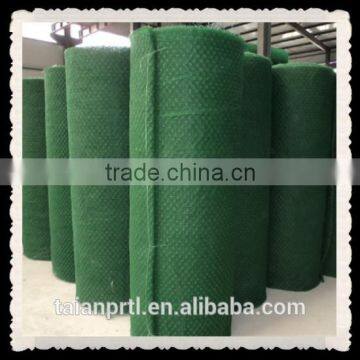 HDPE 3D Turf Reinforcement Mat (Black EM2-EM5) photo-6
