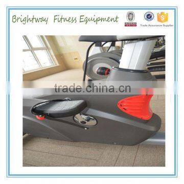 2016 New Style Commercial Exercise Bike Magnetic Upright Bike photo-5
