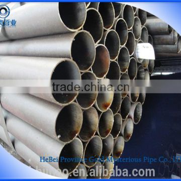 Astm a519 1020 cold rolled seamless steel tube and pipe