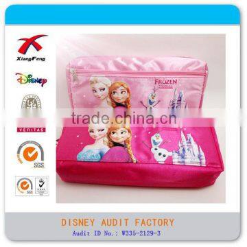 2015 New Frozen Child Pen Bag