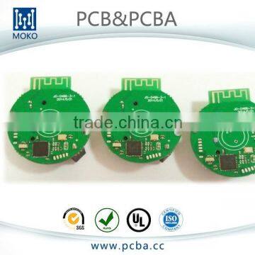 Electronic PCB Circuit Board Assemblies for Smoke Alarm/Smoke Detector