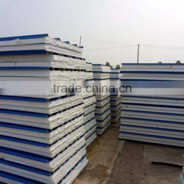 Дешёвая сборная EPS-сэндвич-изделие для временного проживания photo-3