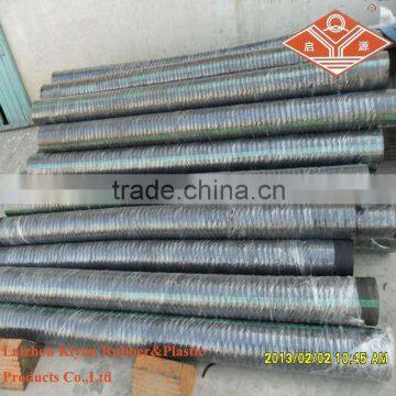 Flexible Oil Suction Hose