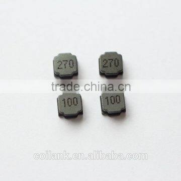 Reduce Buzz Noise Inductor 1mH SMD Power Inductor for LED Lighting photo-5