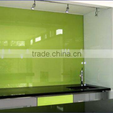 tempered kitchen glass splashbacks