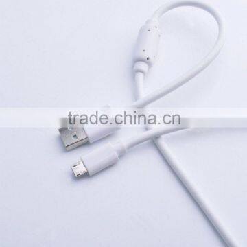 Anti-interference Magnetic Cable for Micro Usb Cable photo-3