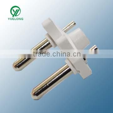 ( XY-A-021) ac power plug with ROHS certification