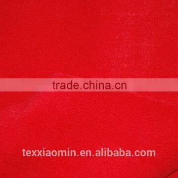 micro polar fleece fabric