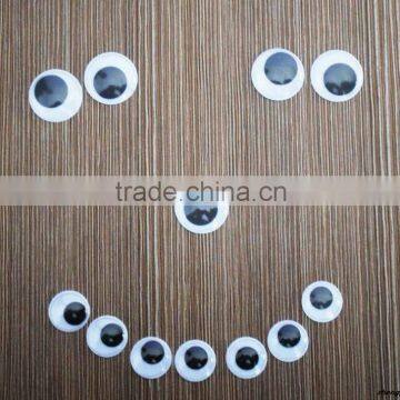 Plastic Safety Eye Goggle