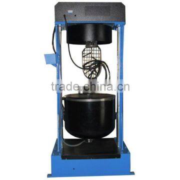 Automatic Asphalt Mixture Blender / Vertical Mixer (Mixing Machine) for Bitumen Mixture