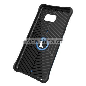 USA Hot Selling Goog Quality New Arrivalmobile Accessory for Sumsung Note 6 With Kickstand photo-4