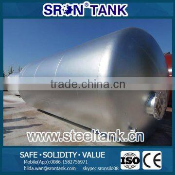 China Leading Manufacturer 1000 Litre Water Tank Engineers Available Service Overseas