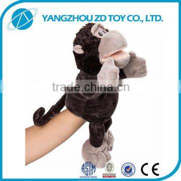 new design push puppets toys