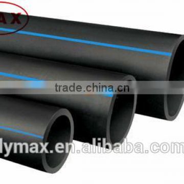 HDPE Flexible Waste Drain Pipe of Manufacturer