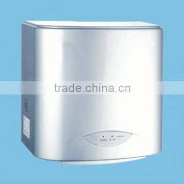 CE wall mounted auto hand dryer