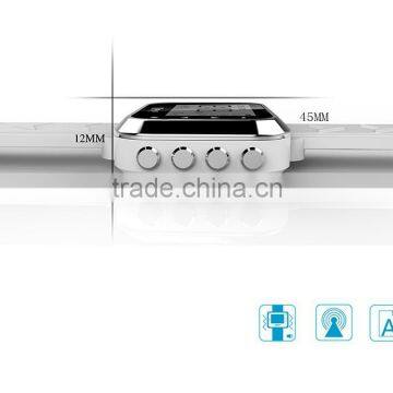 Wireless Watch Wrist Pagers System for Hospital,restaurant Calling Waiter Service+Wireless Call(KR-C166) photo-4