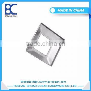 China Suppliers Cheap 304 Balcony Railing Cover (DC-07) photo-4