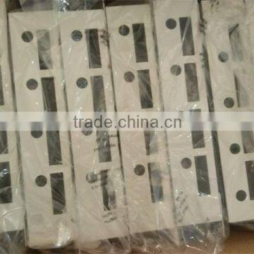 IP65 Sheet Metal Stamping Electrical Control Enclosure photo-4