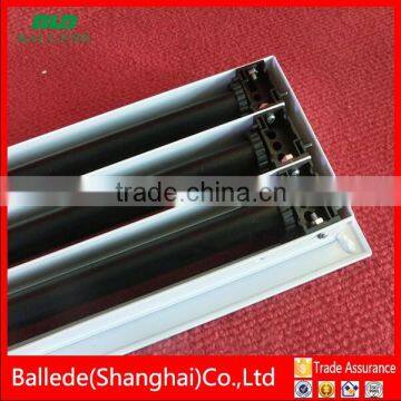 Aluminum Linear Air Slot Diffuser HVAC System photo-5